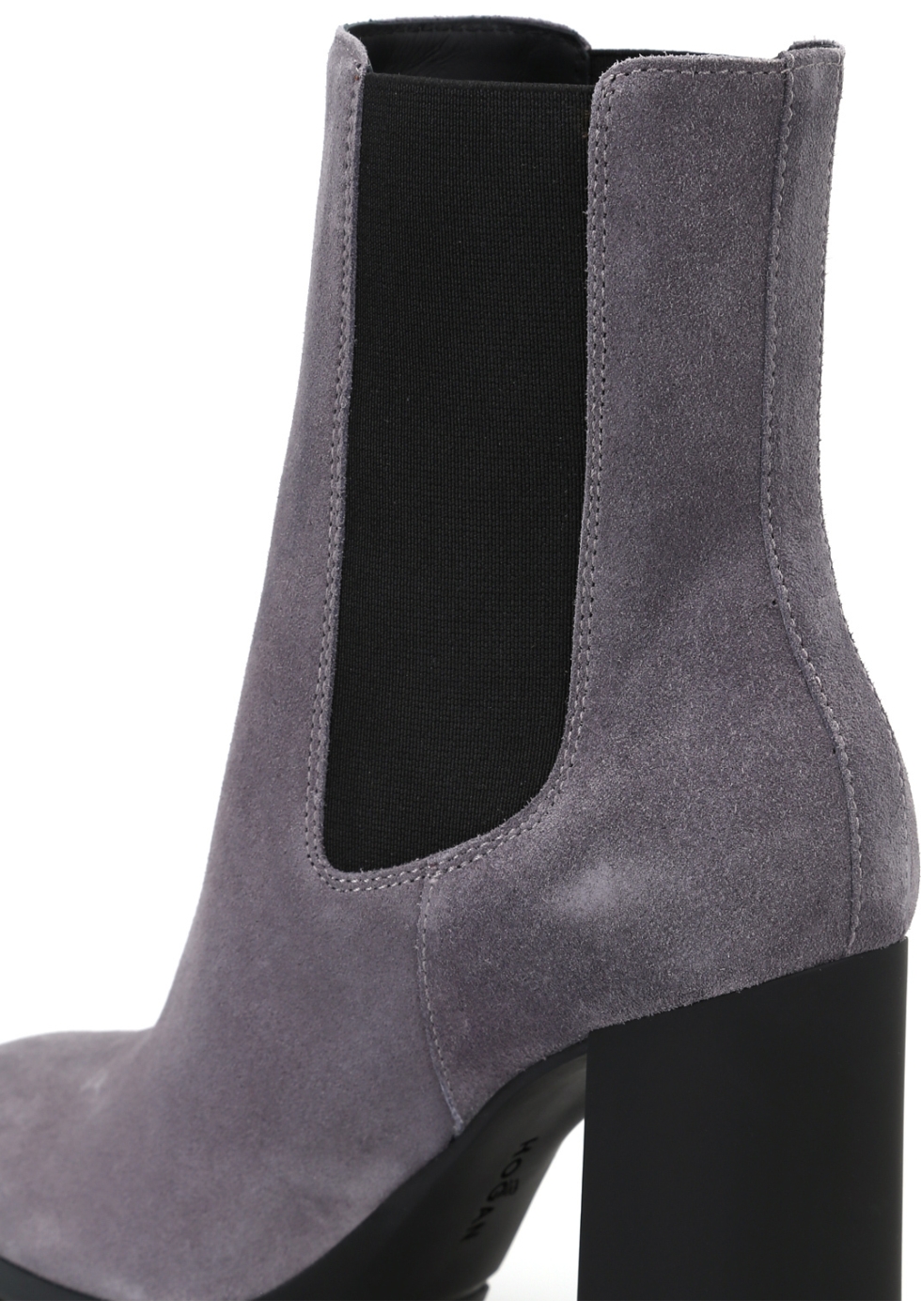 Hogan high deals heels