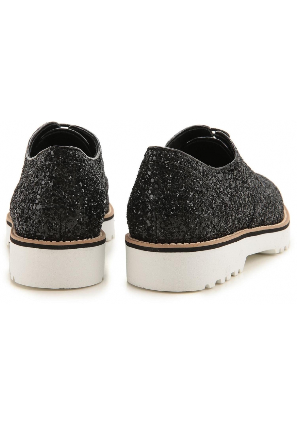 Hogan glitter sale