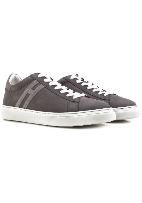 hogan low top sneakers