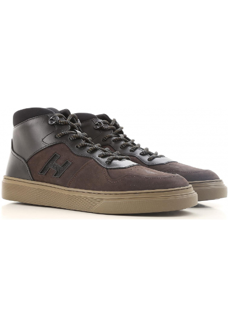 hogan h365 sneakers