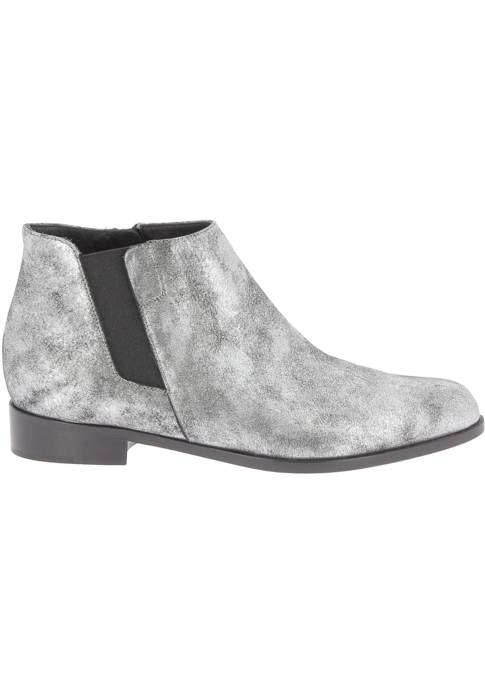 dune pander ankle boots