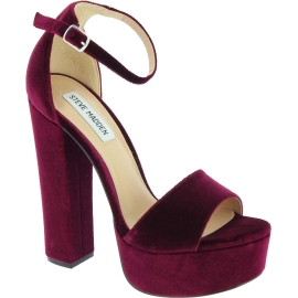 steve madden carrson burgundy