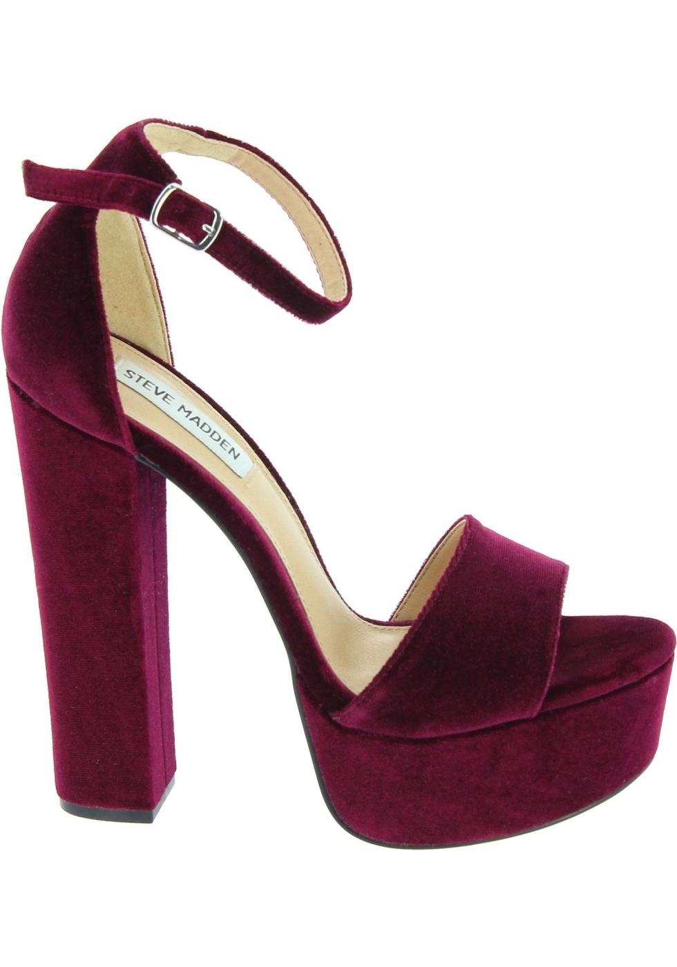 steve madden shoes high heels