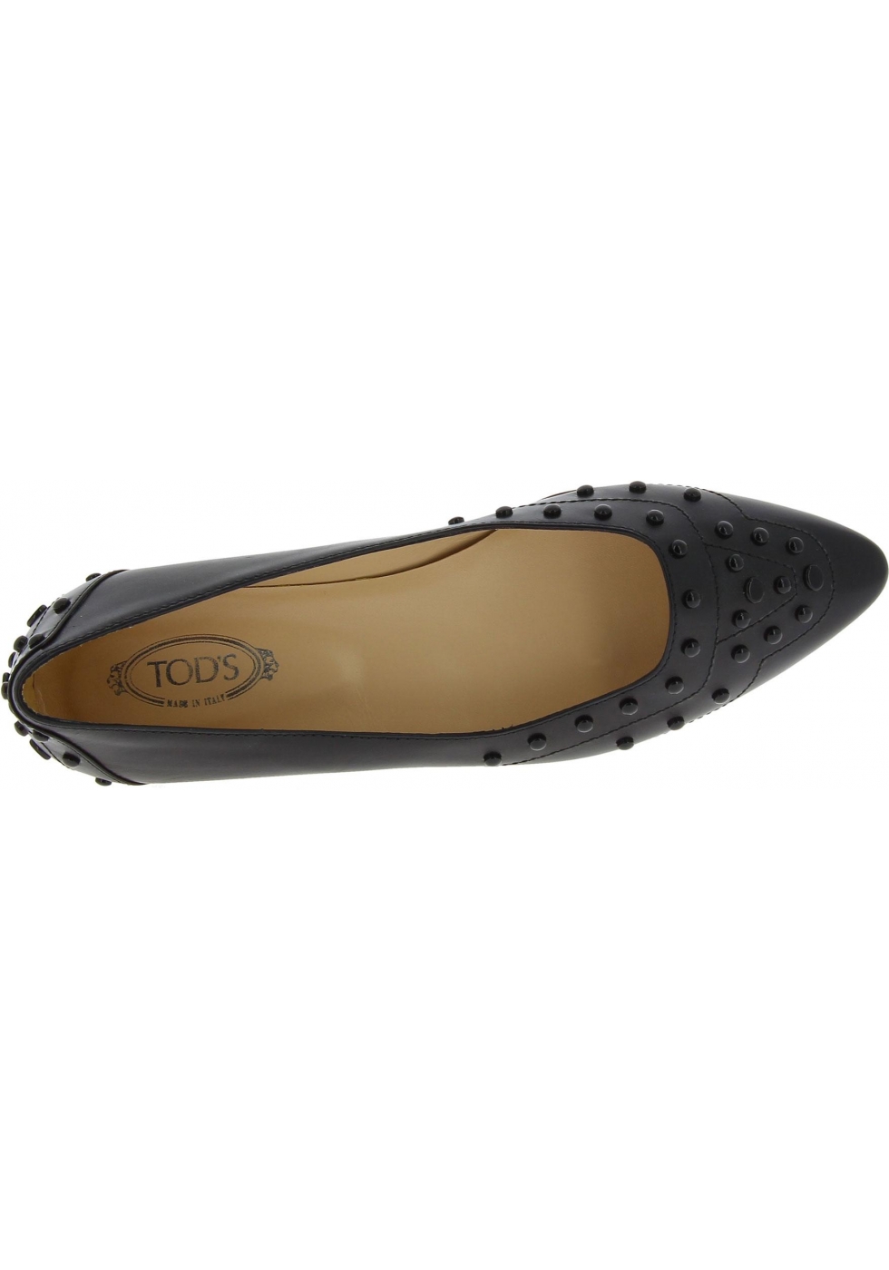 Tod's Women's Fashion Pointed toe 