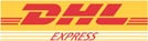 DHL express courier