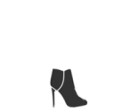 Ankle boots and booties