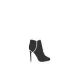 Ankle boots and booties