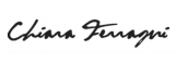 Chiara Ferragni logo