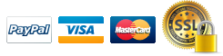 payment logos